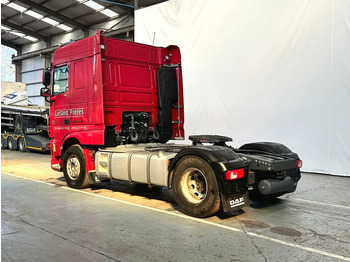 Тягач DAF XF 460 INTARDER - SPACECAB: фото 3