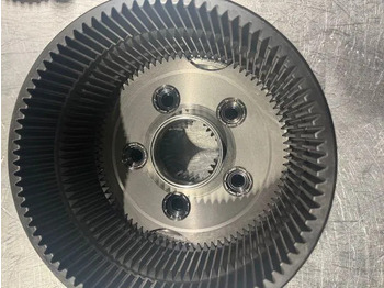 Новый Коробка передач Volvo Planet Kit, PT1560, 1860, 1660, 1562, 1862, 1760,1761, 1761A, 1563, 1863, 1509, 2519, 2529,: фото 2