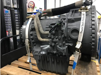 Новый Коробка передач для Сочленённых самосвалов Volvo Versnellingsbak PT1562 oem 22648: фото 3 Новый Коробка передач для Сочленённых самосвалов Volvo Versnellingsbak PT1562 oem 22648: фото 3