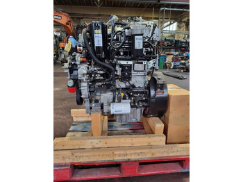 Двигатель PERKINS