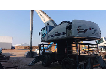 Перегружатель ATLAS