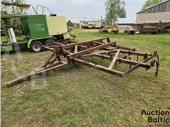 Культиватор