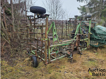 Культиватор