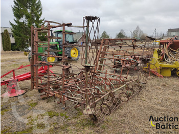 Культиватор CULTIVATOR: фото 5 Культиватор CULTIVATOR: фото 5