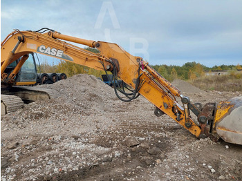 Гусеничный экскаватор Case CX 290: фото 4 Гусеничный экскаватор Case CX 290: фото 4