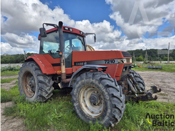 Трактор CASE IH