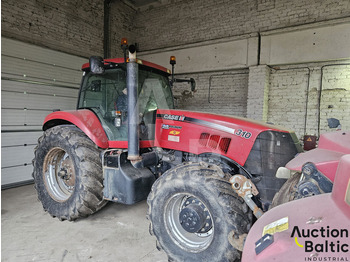 Трактор Case IH Magnum 310: фото 2