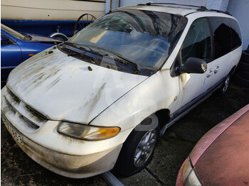 Легковой автомобиль Chrysler Voyager: фото 1