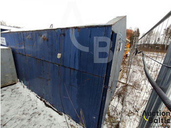 Оборудование для гаражей/ Мастерских Construction container: фото 2