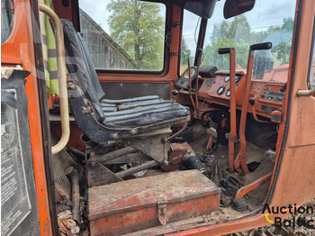 Бульдозер DT-75: фото 5