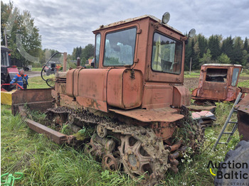 Бульдозер DT-75: фото 3