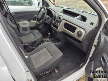 Легковой фургон Dacia Dokker: фото 5