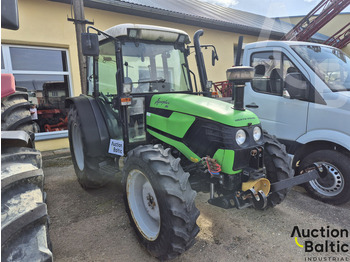 Трактор DEUTZ Agroplus