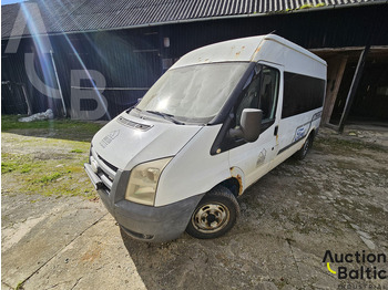 Легковой фургон FORD Transit