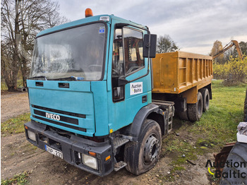 Самосвал IVECO