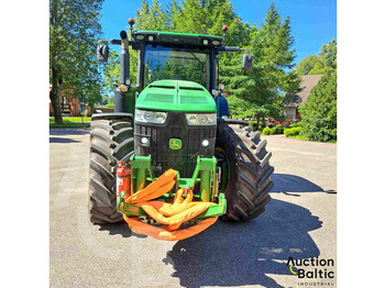 John Deere 8370 R в лизинг John Deere 8370 R: фото 2