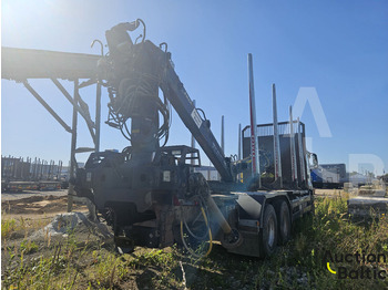 MAN TGS26.440BB в лизинг MAN TGS26.440BB: фото 4