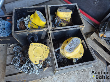 Погрузочно-разгрузочная техника