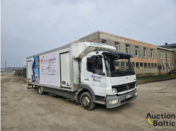 Рефрижератор MERCEDES-BENZ Atego 1224