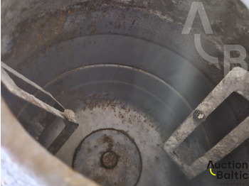 Бетономешалка OPTIMIX M 190 E: фото 4 Бетономешалка OPTIMIX M 190 E: фото 4