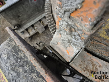 Бетономешалка OPTIMIX M 190 E: фото 5 Бетономешалка OPTIMIX M 190 E: фото 5