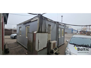 Office container в лизинг Office container: фото 2