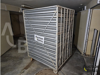 Инвентарь для животноводства