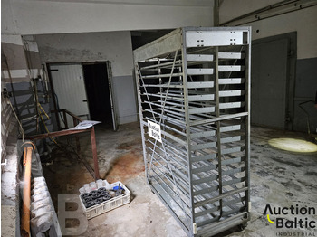 Инвентарь для животноводства Onbekend Jamesway: фото 4 Инвентарь для животноводства Onbekend Jamesway: фото 4