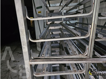 Инвентарь для животноводства Onbekend Jamesway: фото 5 Инвентарь для животноводства Onbekend Jamesway: фото 5