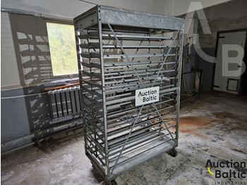 Инвентарь для животноводства Onbekend Jamesway: фото 2 Инвентарь для животноводства Onbekend Jamesway: фото 2