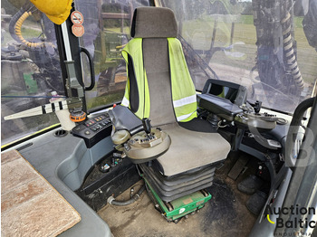 Комбайн Ponsse Beaver: фото 5