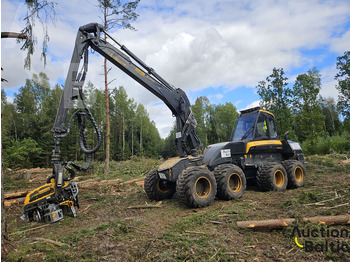 Комбайн PONSSE