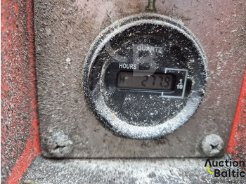 Sinoboom GTJZ0808 в лизинг Sinoboom GTJZ0808: фото 5 Sinoboom GTJZ0808 в лизинг Sinoboom GTJZ0808: фото 5