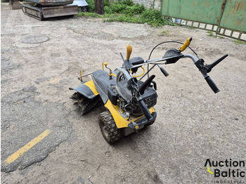 Подметально-уборочная машина Texas Smart Sweep 800: фото 5