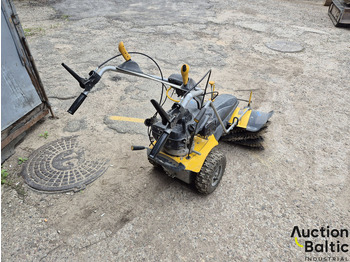 Подметально-уборочная машина Texas Smart Sweep 800: фото 4