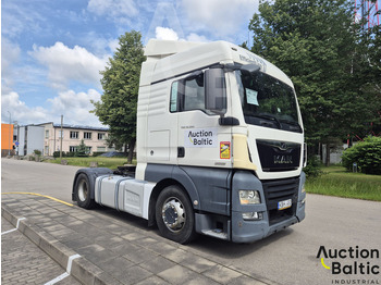 Тягач MAN TGX 18.500