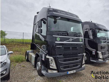 Тягач VOLVO FH 460