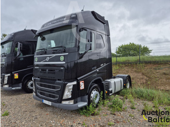 Тягач VOLVO FH 460