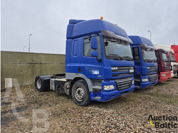 DAF FT CF 85.460 в лизинг DAF FT CF 85.460: фото 1