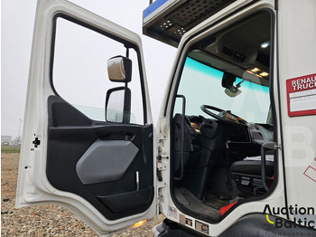 Тягач Renault Rimo Adero 1 R: фото 5 Тягач Renault Rimo Adero 1 R: фото 5