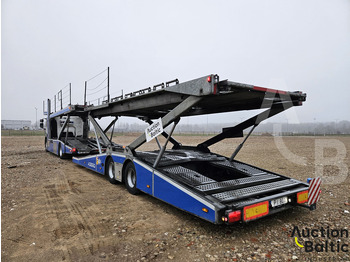 Тягач Renault Rimo Adero 1 R: фото 3 Тягач Renault Rimo Adero 1 R: фото 3