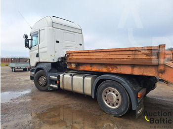 Тягач Scania R 420 LA4X2MNA: фото 3