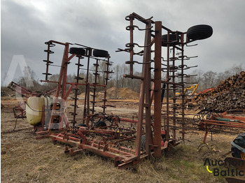 Культиватор VÄDERSTAD