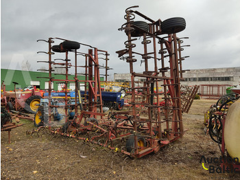Культиватор Vaderstad Boggiharv: фото 3