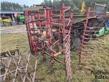 Культиватор Vaderstad Cultivator: фото 4 Культиватор Vaderstad Cultivator: фото 4