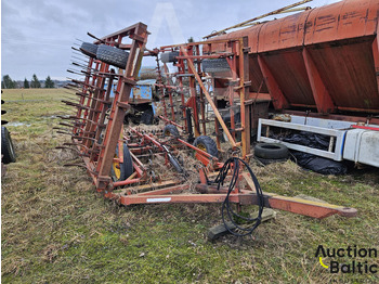 Культиватор VÄDERSTAD