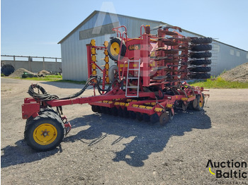 Посевной комплекс VÄDERSTAD