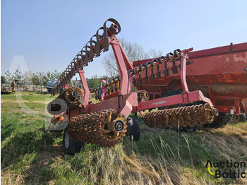 Культиватор Vaderstad Rexius RS1020: фото 3