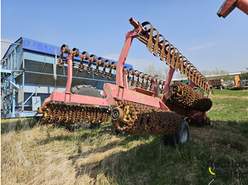 Культиватор Vaderstad Rexius RS1020: фото 4