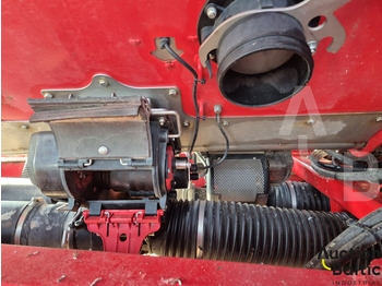 Посевной комплекс Vaderstad ST 600C: фото 5 Посевной комплекс Vaderstad ST 600C: фото 5